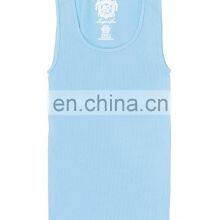Hot Selling Wholesale OEM Tank Top Casual Breathable Singlets Women thumbnail-3