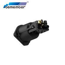 High Performance Automatic Vacuum Clutch Booster 9701500010 Clutch Servo thumbnail-3