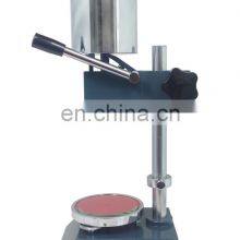 SHS-1 SHS-OO Shore Hardness Tester Durometer Test Stand thumbnail-3