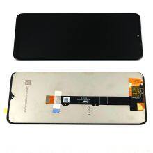 Mobile Phone Lcds Smartphone Screen For Motorola Moto G50 Lcd Touch Screen Digitizer Replacement thumbnail-5