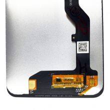 Mobile Phone Touch Screen For ZTE A7s 2020 Lcd Screen Display Cell Phone Parts thumbnail-5