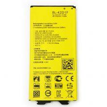 ORG Quality BL-42D1F Battery For LG VS987 US992 H868 H860 F700K H850 2800mAh High Quality Batteries thumbnail-3