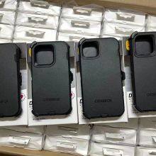 2023 Latest Otterbox Cellphone Casing For IPhone 6 7 8 Plus X Xr 11 12 13 14 Pro Max For IPhone Clear Case thumbnail-4