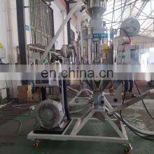 Hot Air Dryer, Double-layer Insulation Material Barrel Dryer, Stainless Steel Rubber Particle Dryer thumbnail-2