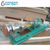 304 and 316 Stainless Steel Screw Pump Price