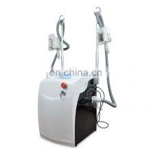 Portable Cryo and Lipolysis Fat Freeze Machine Home Liposuction Machine thumbnail-2