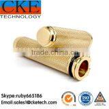OEM Brass CNC Lathe Machine Parts