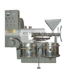 Commercial Sesame/Corn Germ/Cotton Oil Screw Press Machine