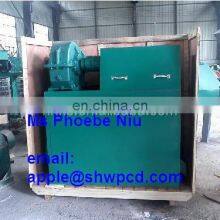 Good Quality Organic Fertilizer Granulation Machine Chicken Manure Granulation Machine thumbnail-4