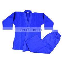 OEM Service Wholesale Bjji gi Brazilian Jiu Jitsu Kimono thumbnail-3