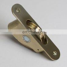 Forged Brass Wheel Sash Window Pulley for Window Sash Pulley thumbnail-4