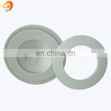 China ISO Certification Factory Supply Air Filter End Cover thumbnail-2