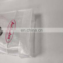 Plastic pp Woven Sacks Plastic Woven Bags 20kg 25kg for Rice, Flour, Chicken Poultry/,cattle/pigeon/animal Feed thumbnail-5