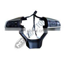 MAICTOP Car Other Accessories Steering Wheel Buttons for Lx570 Automobile Steering Wheel Buttons 2018 thumbnail-2