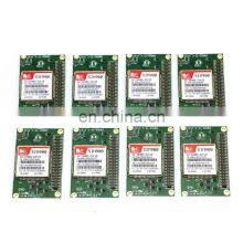 SIMCOM SIM900 GSM GPRS Module Sim900te-c Datasheet thumbnail-2