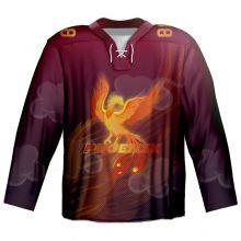 Ice Hockey Wear thumbnail-2