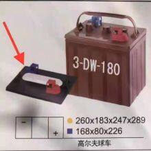 Industrial Electric Vehicle (EV) Lead Acid Battery Housings 3-DW-190