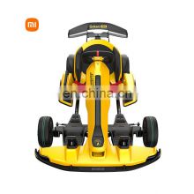 Xiaomi Ninebot Kart Pro Electric and Lamborghini Kart Scooter for Adults and Children with Lamborghini Edition