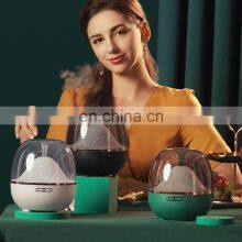 New Essential Oil Diffuser Electric Aroma Diffuser Ultrasonic Mist Humidifier for Home thumbnail-3
