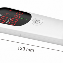 Formaldehyde Tester New House TVOC Air Quality Detector（Wechat:13510231336 Whatsapp 008613510231336） thumbnail-2