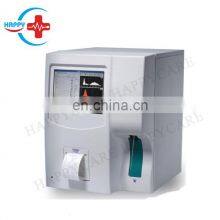 HC-B004 Hot Selling Auto 3-part 23 Parameters Veterinary Hematology Analyzer With Cheap Price/Vet Hematology Analyzer thumbnail-3