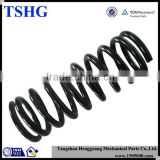 high quality auto coil spring for BENZ S300/350/380 front axle