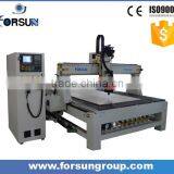 Latest Promotion Siemens Control System Cnc Router Atc Wood Engraving Machine for Wood thumbnail-3