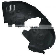 Auto Parts Front Inner Fender Suitable for Tesla Model y Front Fender Inner Lining Tire Guard Shield Left 1492613-00-a