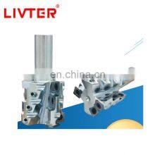 LIVTER Economy Carbide Tipped Surfacing Rabbeting Flycutter Surface Planer Spindle Moulder Cutter Face Mill For Cnc Machines thumbnail-4