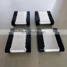 Commercial Robot Tank Chassis Undercarriage Delivery Robot Outdoor thumbnail-3