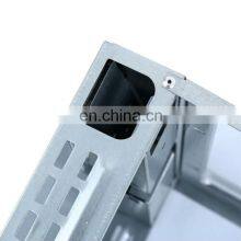 Metal Multi Catch Mouse Catcher Box Trap With Clear Window thumbnail-4