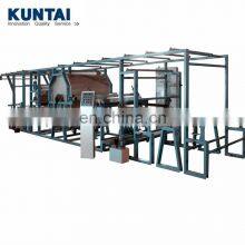 Solvent Based Glue Laminating Machine for Sofa Fabric/Garment thumbnail-5