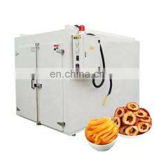Industrial Red Chilli Pasta Dehydrated Food Apricot Small Fruit Drying Machine Food Dehydrators for Sale thumbnail-4