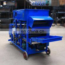 Mealworm Separating Machine Tenebrio Molitor Separator Machine Mealworm Machine thumbnail-5