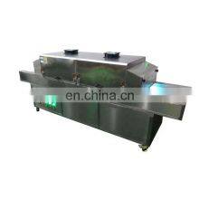 UV Glass Jar Sterilizer/UV Cough Syrup Glass Bottle Sterilizer/uv Medicine Bottle Sterilization Machine for Containers thumbnail-2