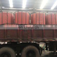 Hot Selling Alloy Calcium Ferro Silicon Magnesium Ca Cored Wire For Sale thumbnail-4