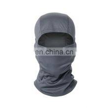Tactical Equipment Full Face Tactical Headgear Camouflage Windproof Cycling Headwear Bionic Balaclava Headgear Hood thumbnail-4
