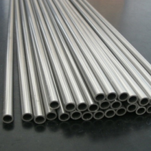 Pure Mo1 Molybdenum tube