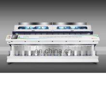 Agriculture Machine Use Color Sorting Machine for Rice Mill Machine Flower Color Sorter for Sale thumbnail-3