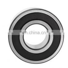 6305 P5 Wholesale Price Single Row 6305-2RS Deep Groove Ball Bearing For Automobile Gearbox thumbnail-2