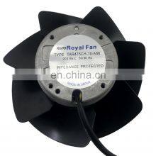 Ready to Ship Cnc ac Servo Drive TAR475CH-10-A66 Frame Spindle Motor Fan Fanuc thumbnail-2