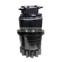 Liwick China Manufacturer Drilling Rig Low Speed High Torque Hydraulic Motor thumbnail-3