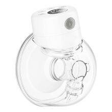 Wearable Breast Pump Low Noise Portable Breast Pump thumbnail-1