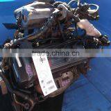 HIGH QUALITY USED ENGINE 4E-FE FOR COROLLA, COROLLA2, STARLET EXPORT FROM JAPAN thumbnail-2