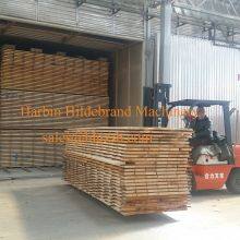 How to Build Wood Drying Kiln, Steam Drying Chamber, Drying Kilns for Sale Cheap Price thumbnail-4