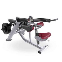 SK-712 Triceps curl free weight indoor sports equipment lifefitness gym