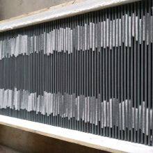 Recrystallized Silicon Carbide Ceramic Slabs, ReSiC Kiln Shelves, RSiC Setters, RSiC Plates, Refractory SiC Ceramics thumbnail-2