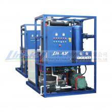 5Ton/24hr Tube Ice Machine thumbnail-2