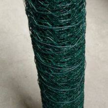 Steel Pvc Coated Hexagonal Wire Mesh,steel Cloth thumbnail-4