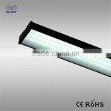 Factory Hot Sale Black Aluminium Housing LED Ceiling Light For Residential